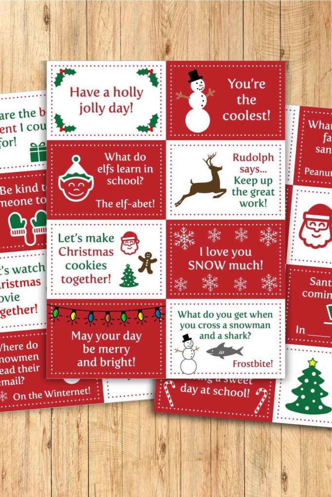 The Most Wonderful Christmas Activities for Kids and Families - Stars ...